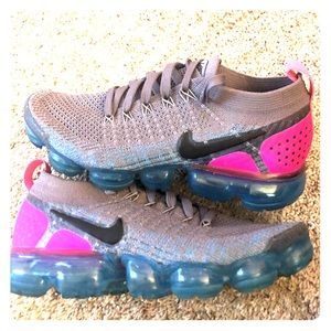 Nike VaporMax size 7.5